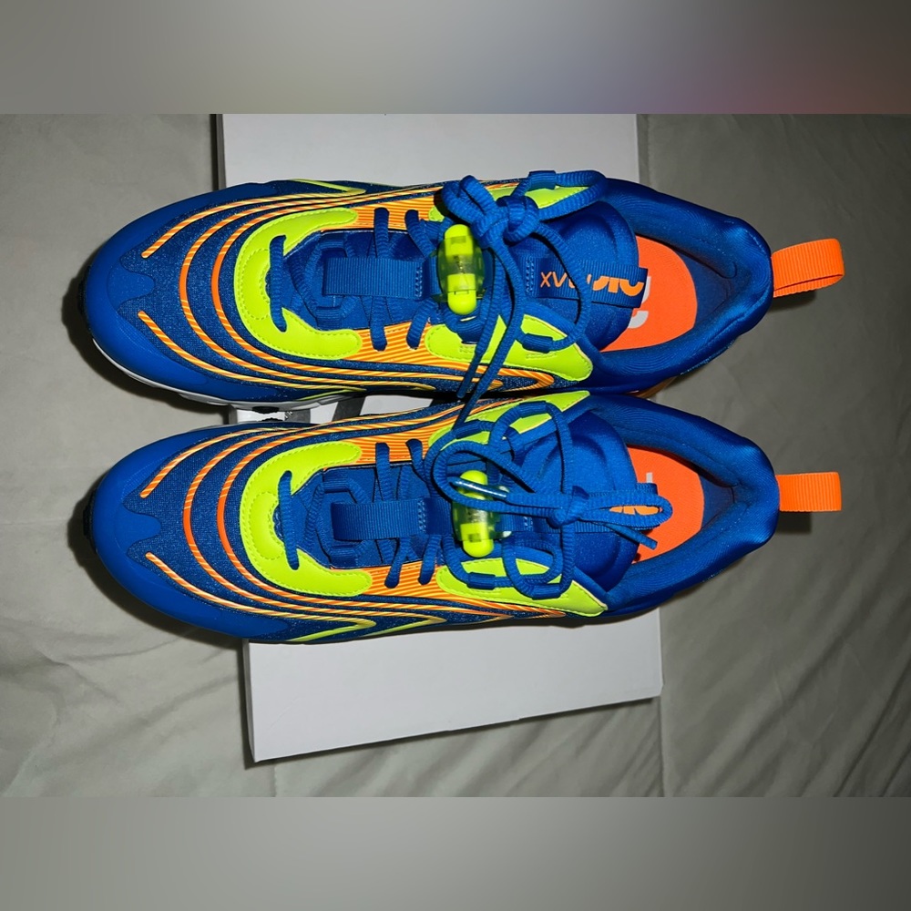 Air Max 270 React ENG! Brand new men's sneakers!